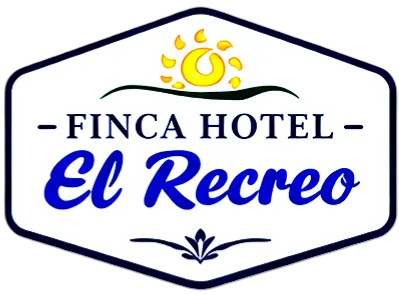 logo fincaelrecreo