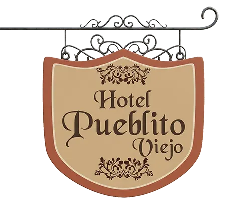logo pueblito viejo